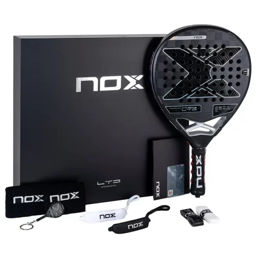 NOX AT10 genius limited 18K 20243