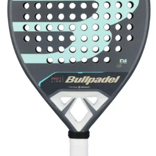 PALA BULLPADEL VERTEX 04 WOMAN 20241