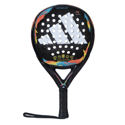 Pala Adidas Adipower Light 3.21