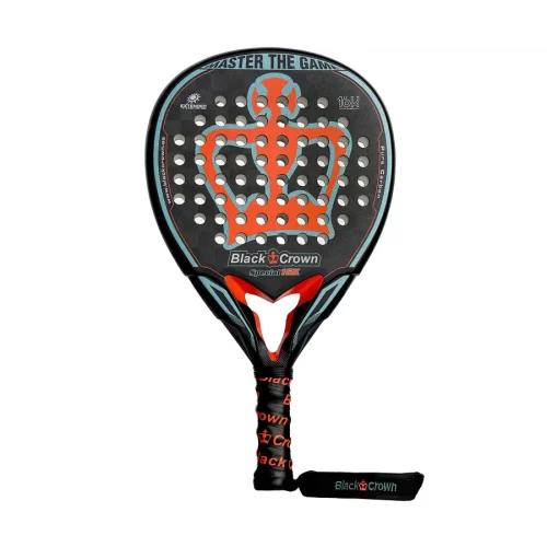 Pala Blackcrown Special 16K 1