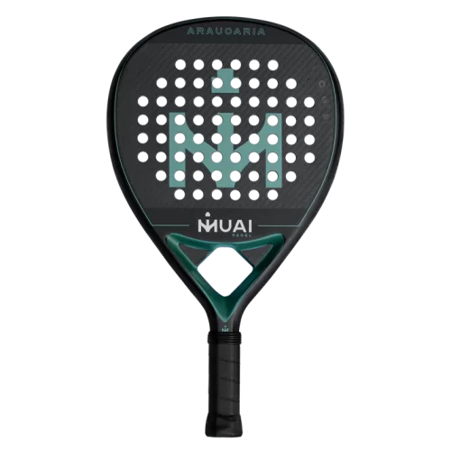 Pala Muai Araucaria 1