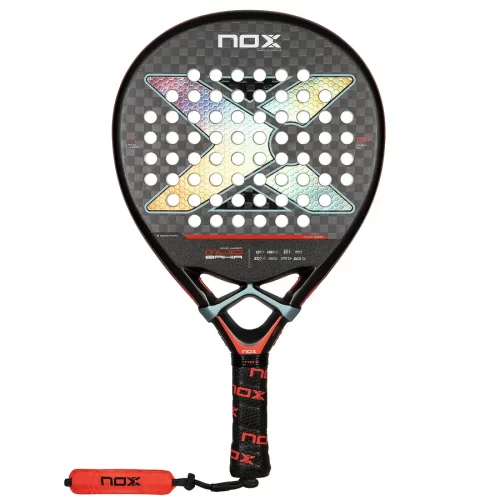 Pala Nox Ml10 Luxury Bahia 12K 20241