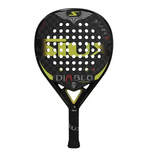 Pala Siux Diablo Revolution 12K Carbon