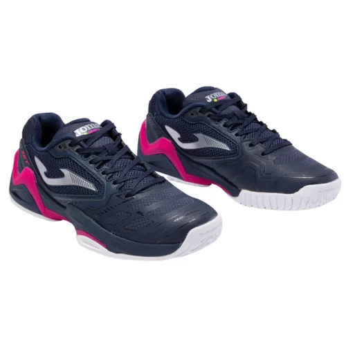 Zapatillas T Set Lady 23032